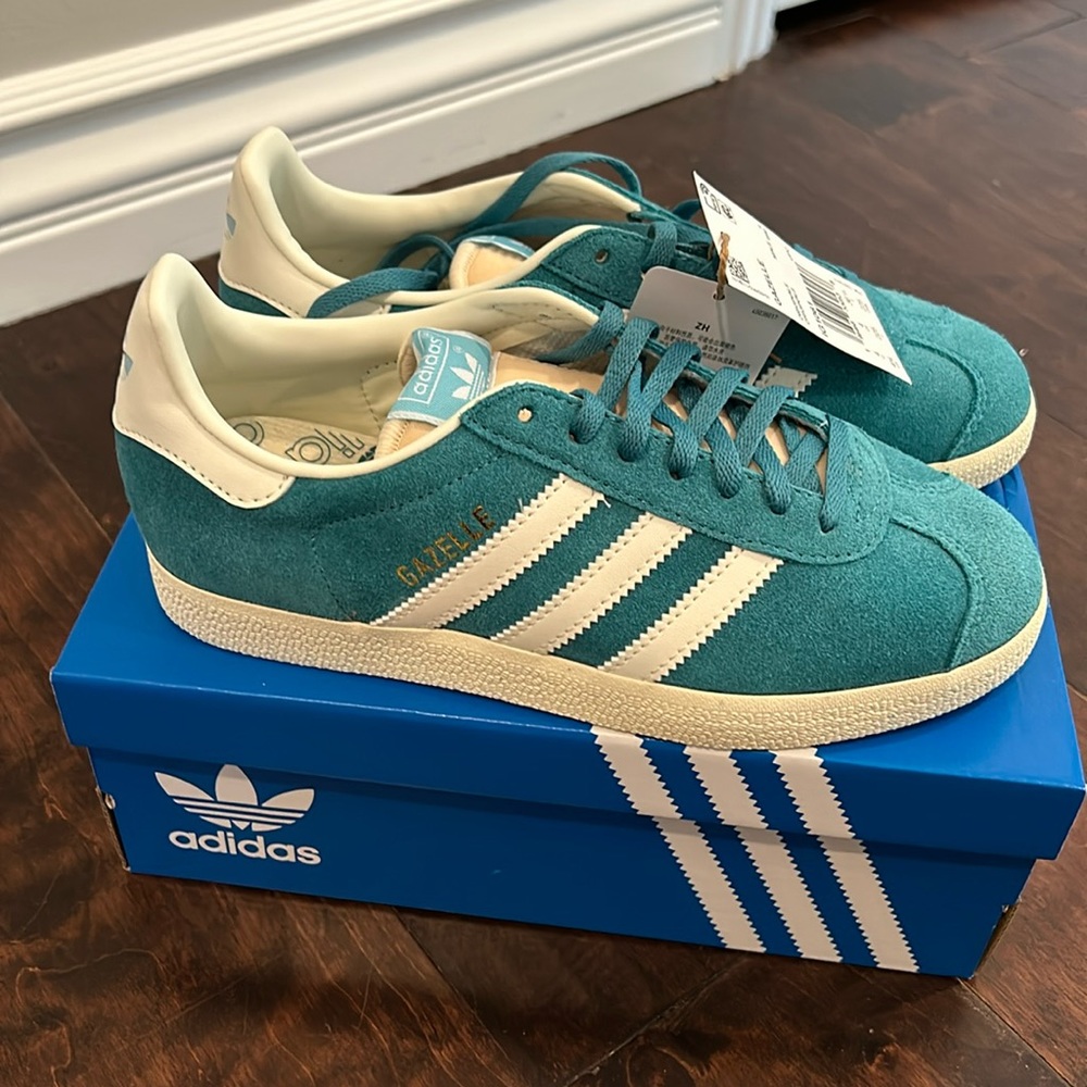 Adidas Gazelle